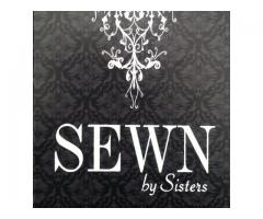 Sewn By Sisters