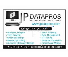 JP Data Pros